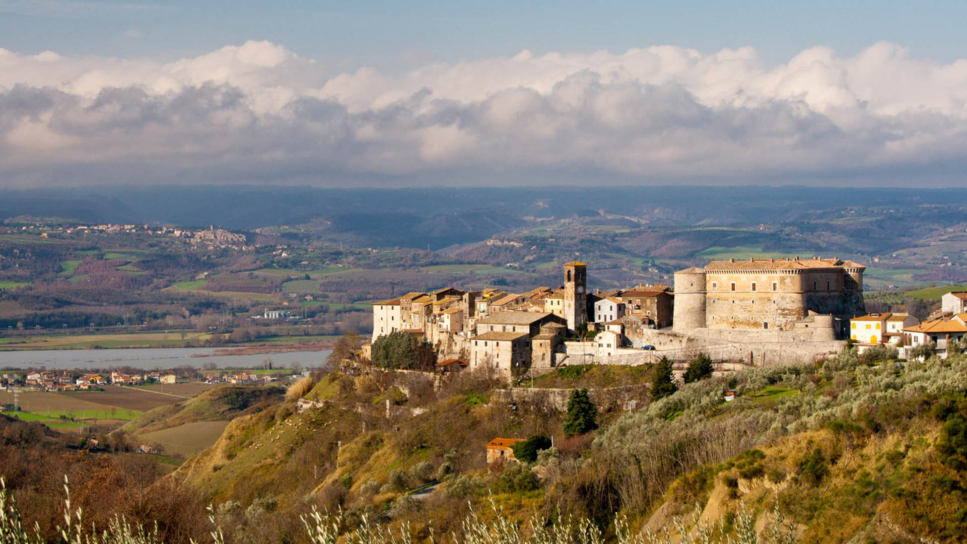 Alviano