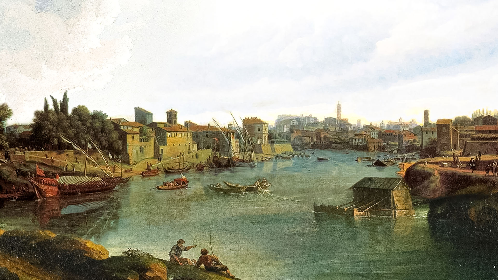 Arsenale pontificio