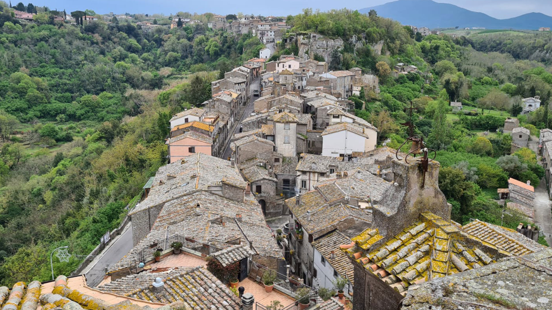 Bomarzo