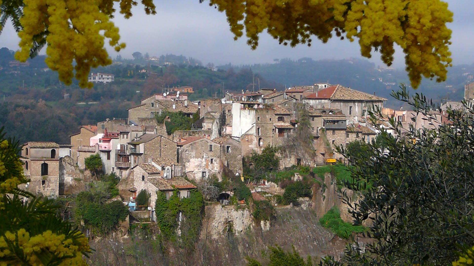 Capena