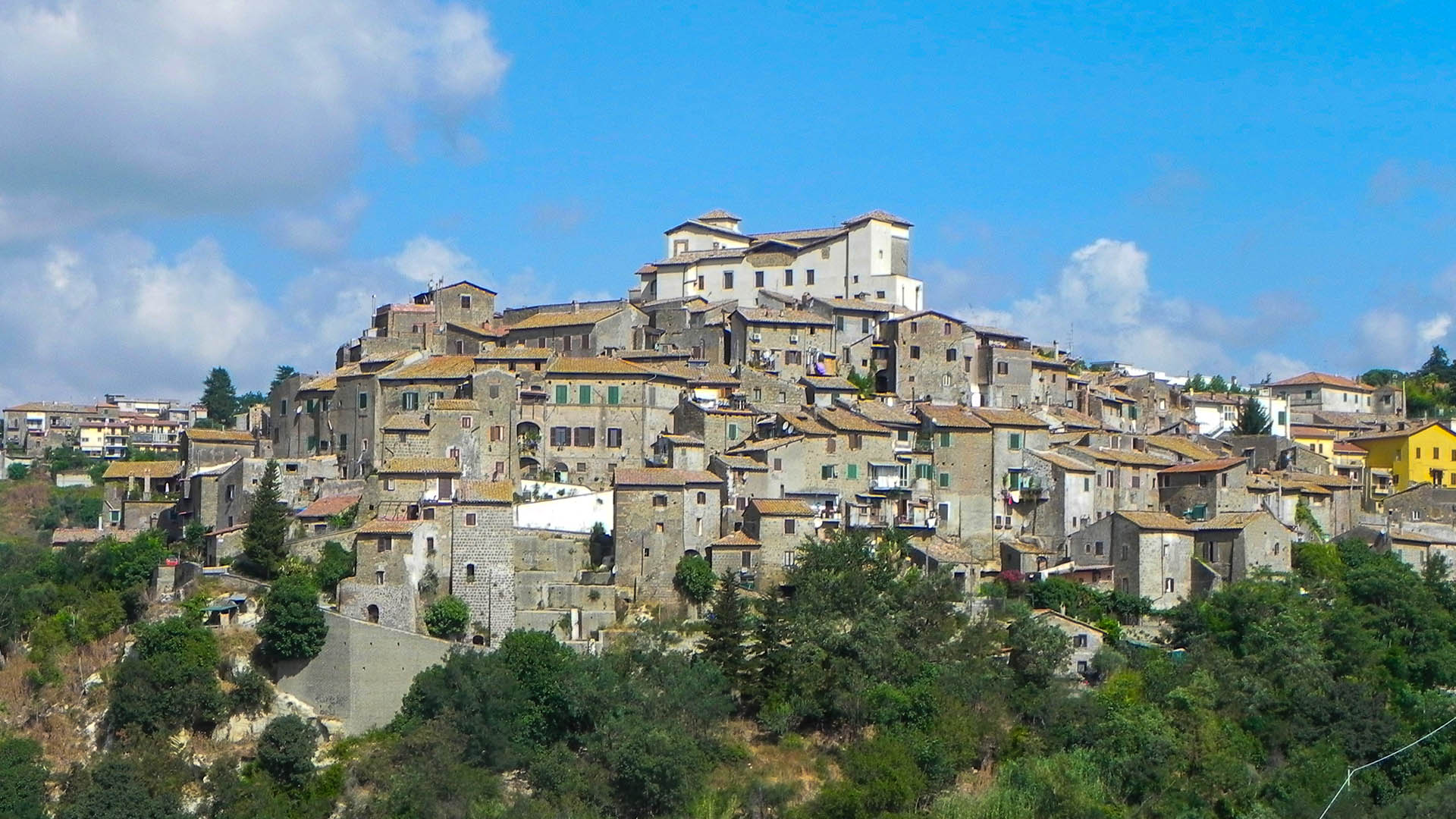 Castelnuovo di Porto