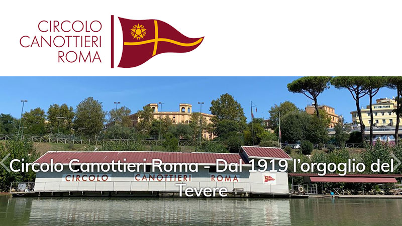 Circolo Canottieri Roma