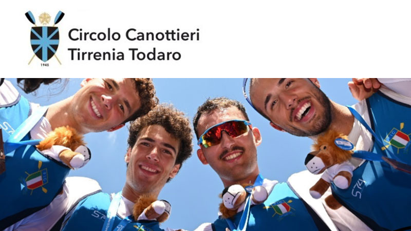 Circolo Canottieri Tirrenia Todaro