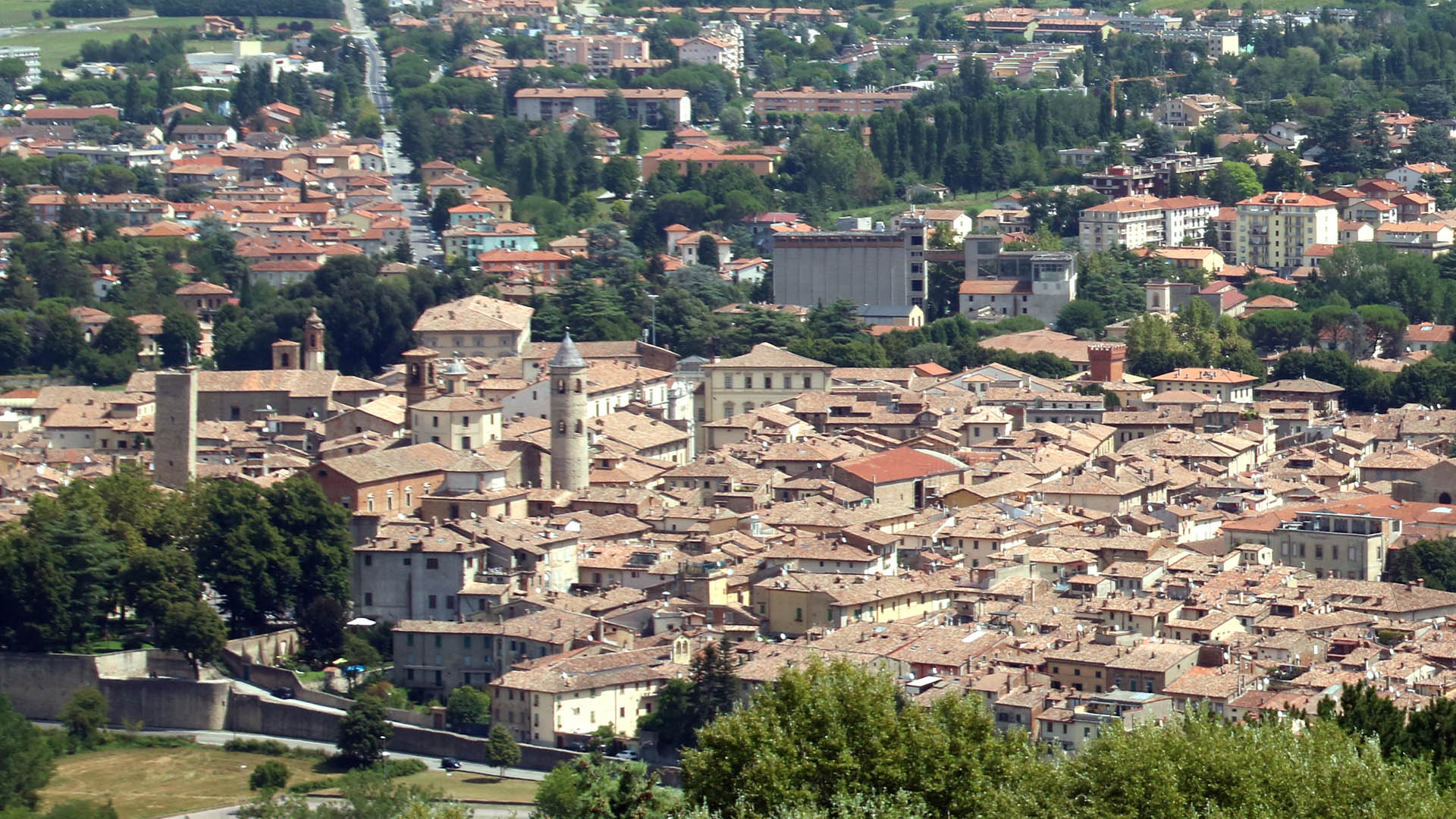 Città di Castello