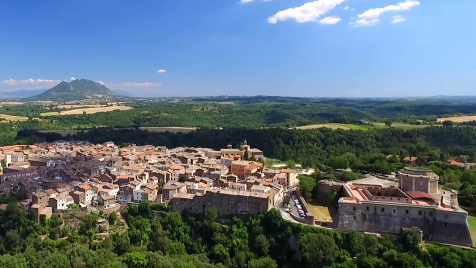 Civita Castellana