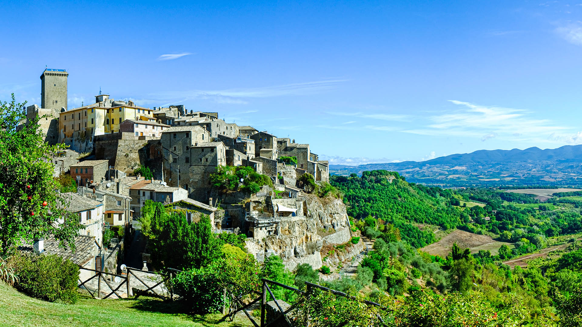 Civitella d’Agliano