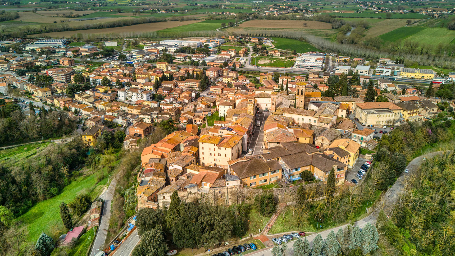 Deruta