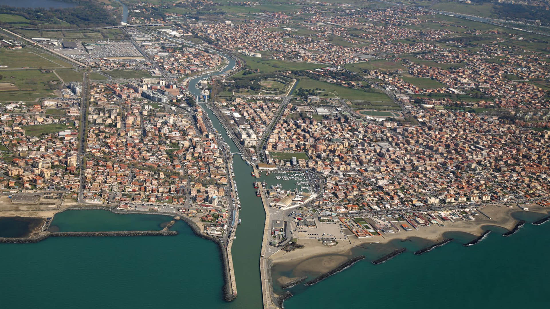Fiumicino