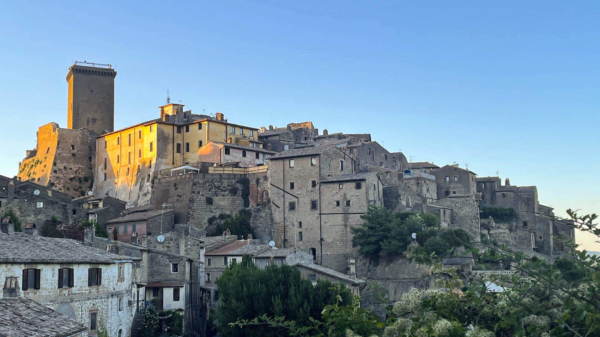 Graffignano