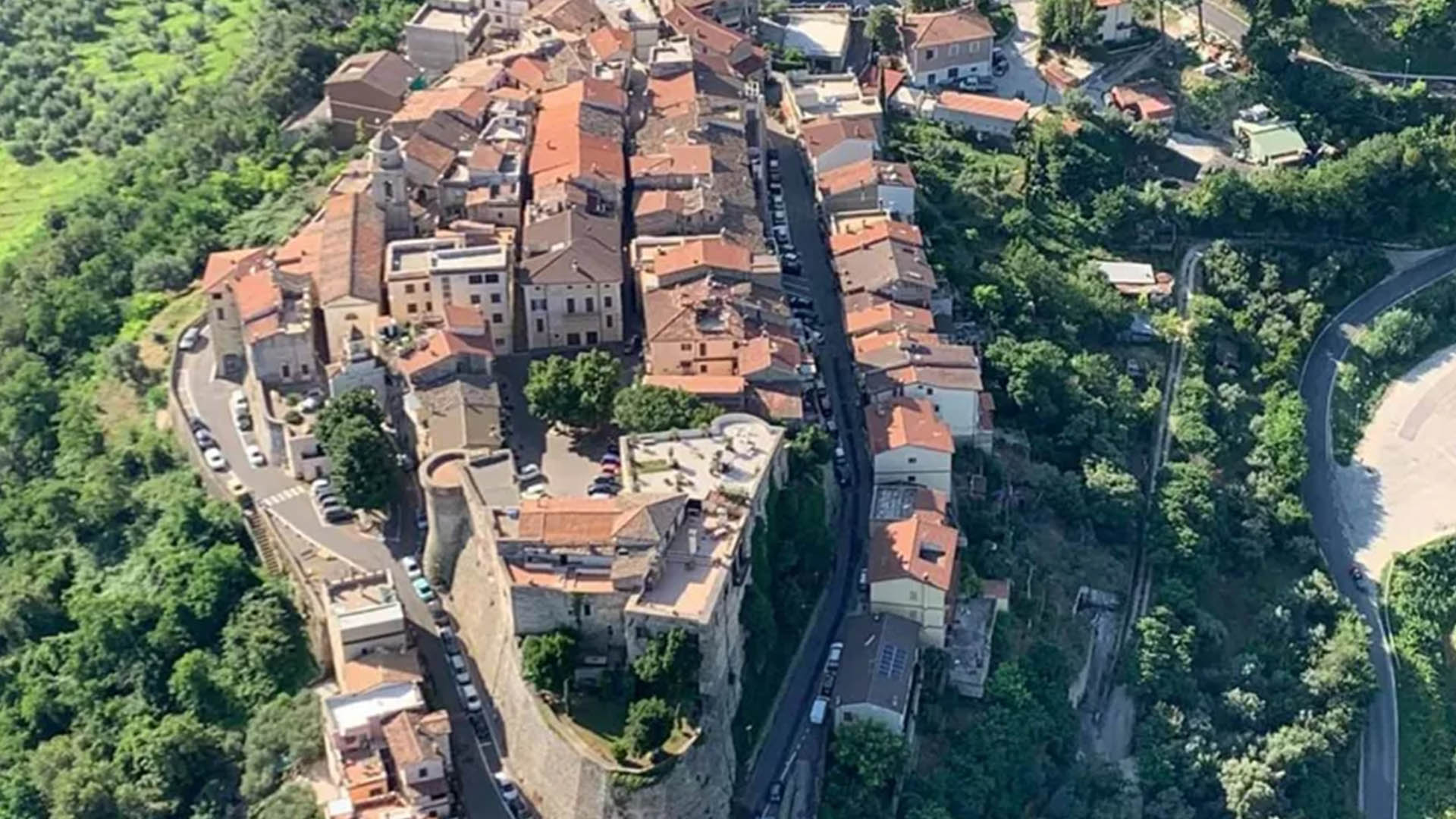 Montelibretti