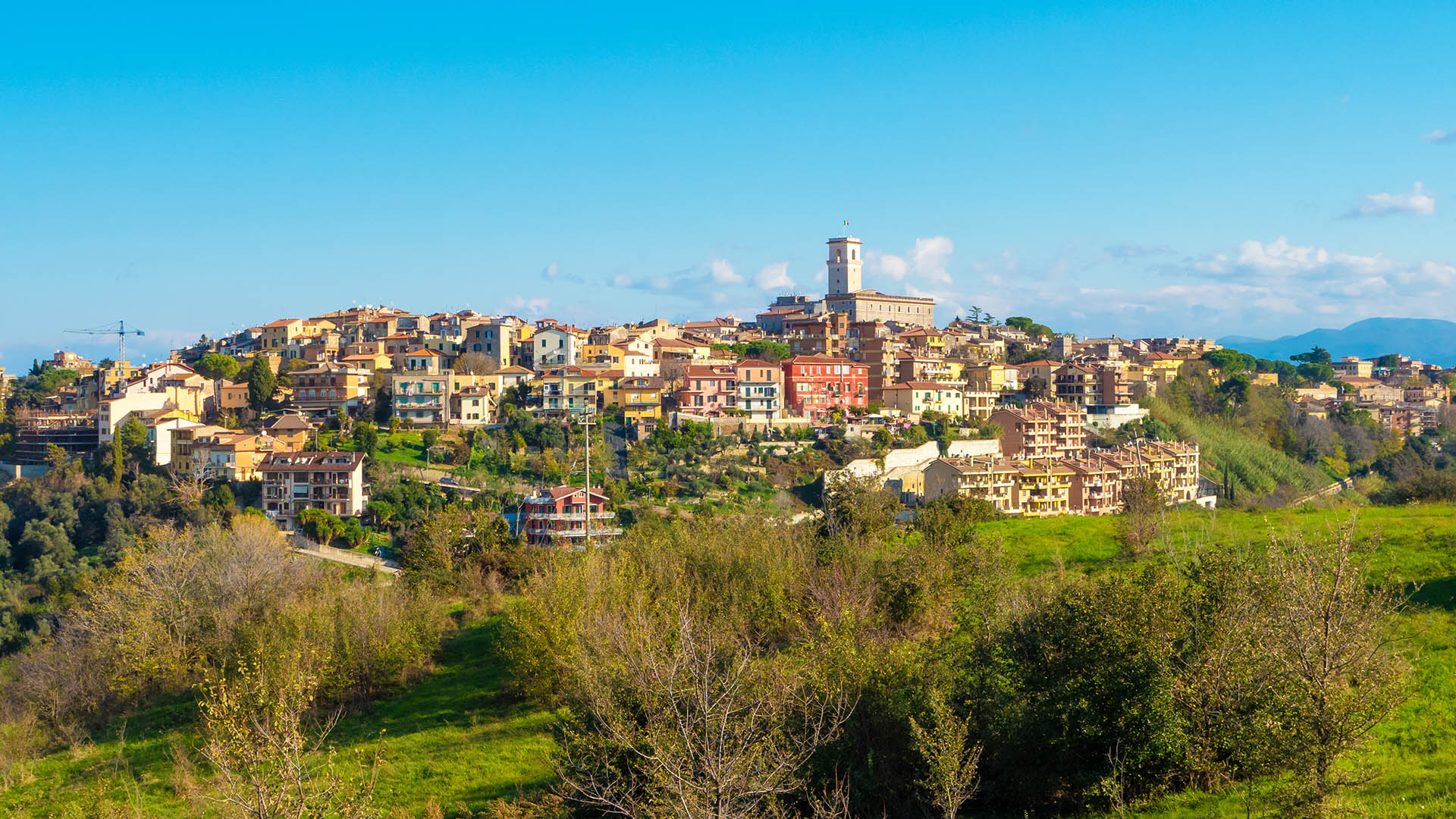 Monterotondo