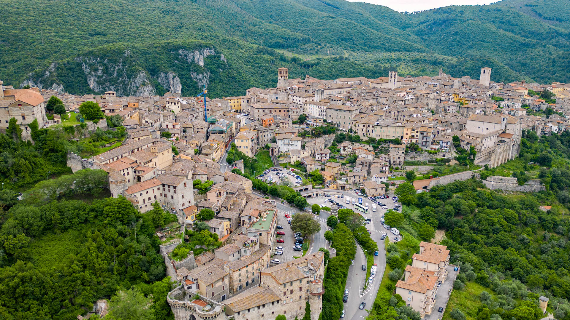 Narni