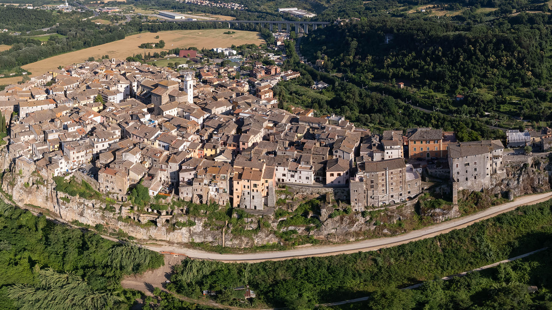 Orte