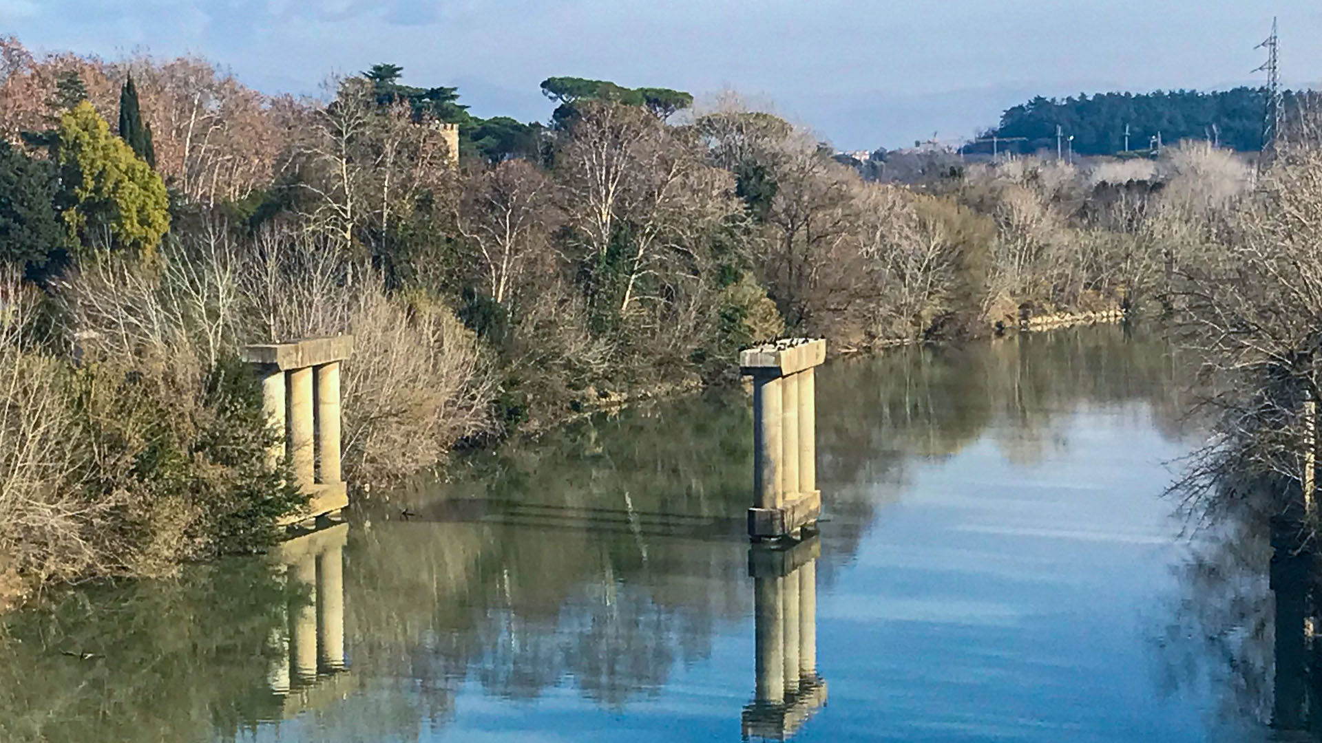 Ponte Bailey