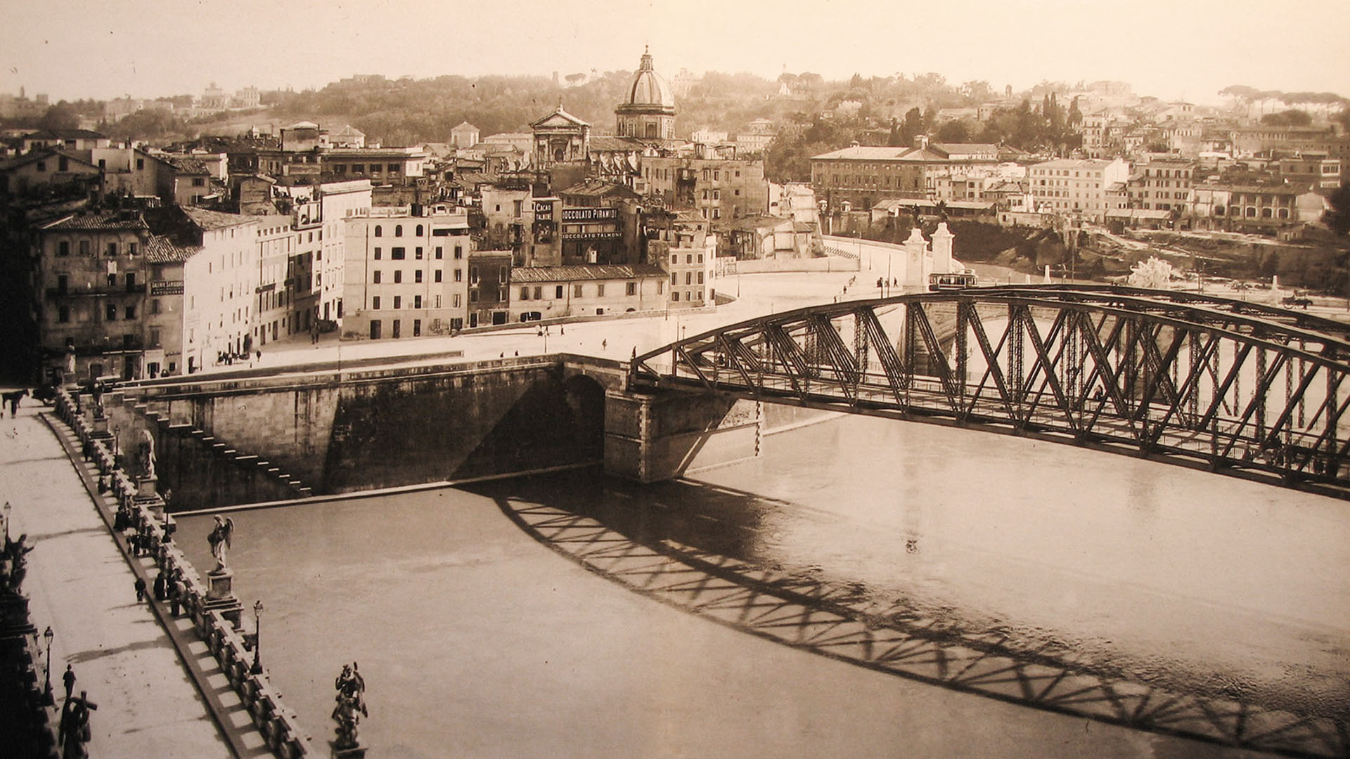 Ponte degli Alari