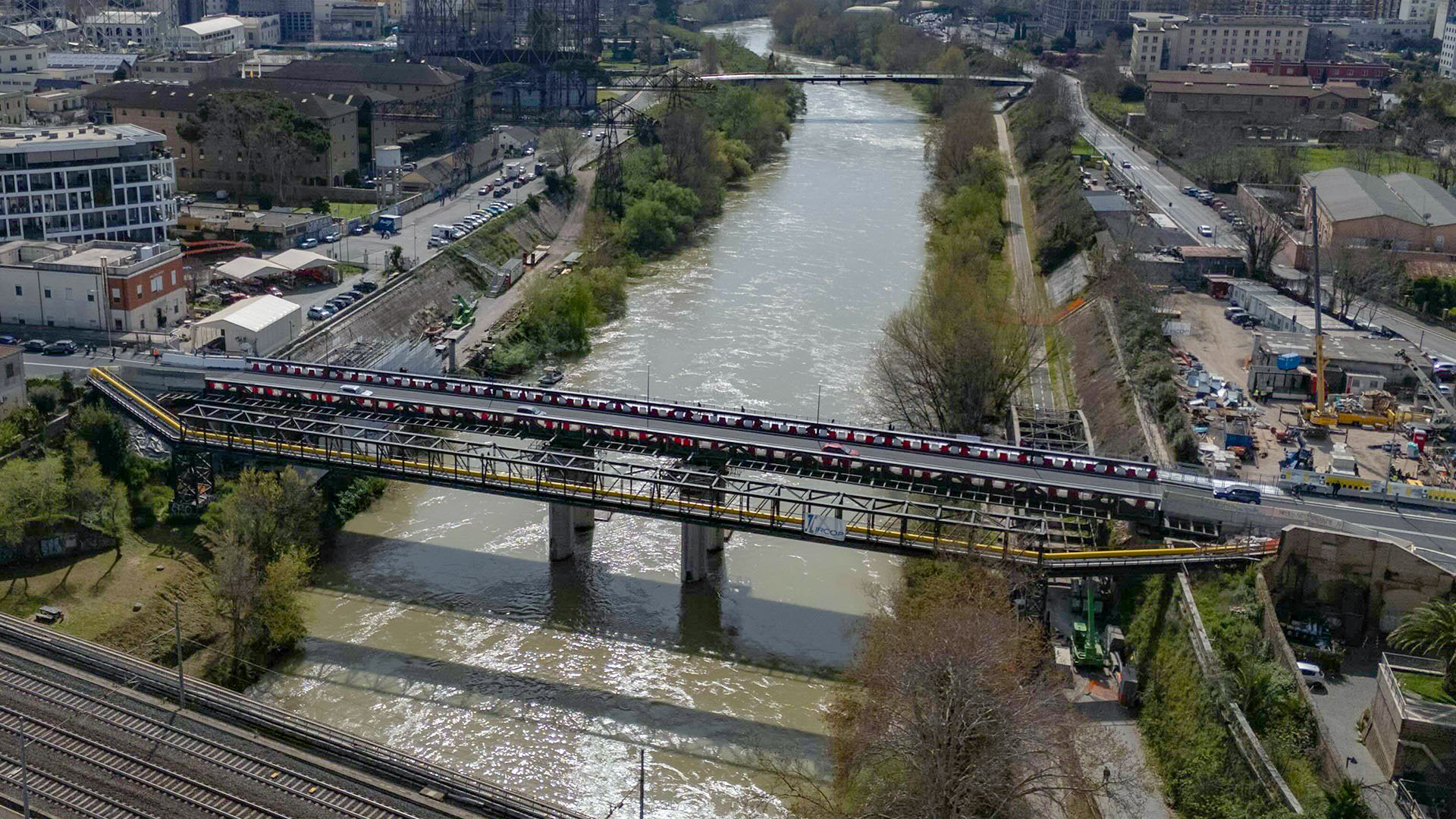 Ponte dell’Industria