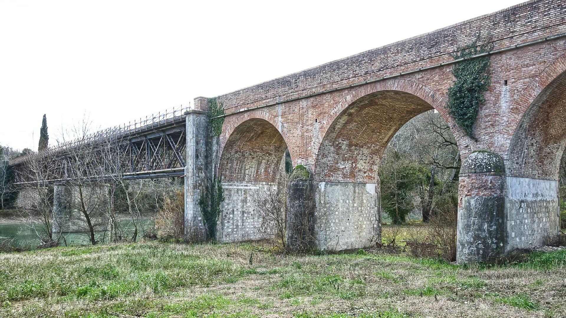 Ponte di Montemolino