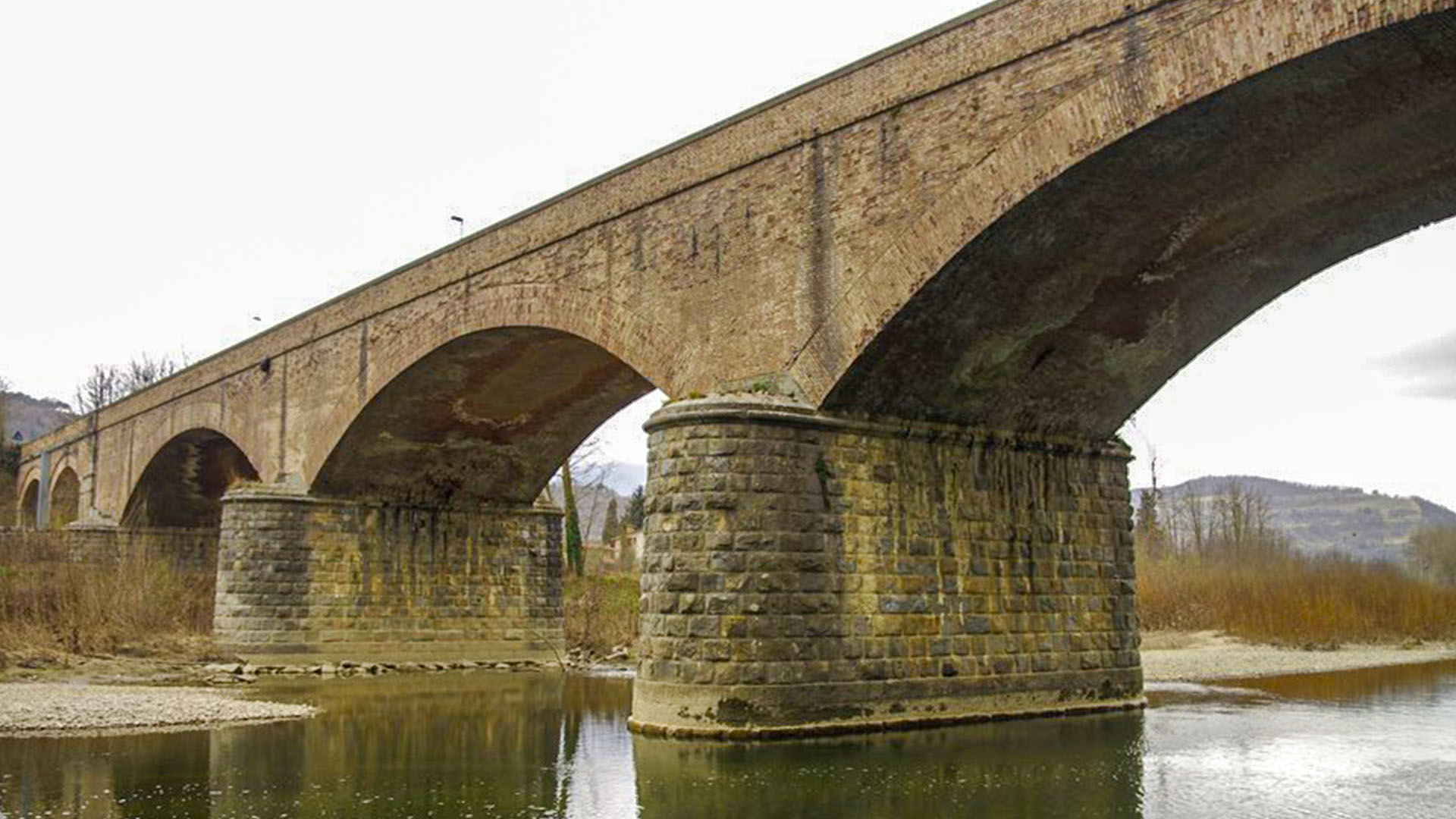 Ponte di Ponte Pattoli
