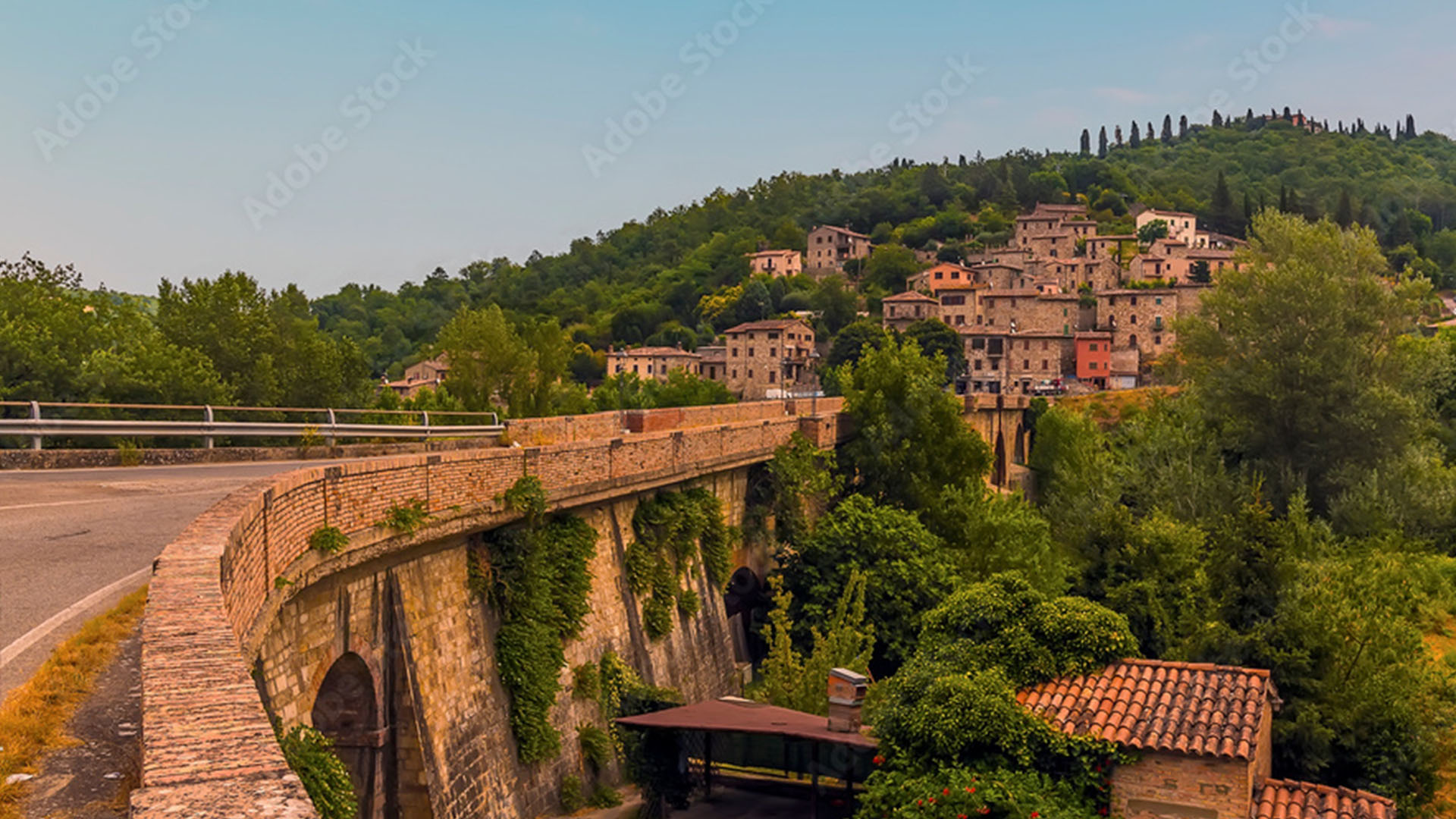 Ponte di Pontecuti