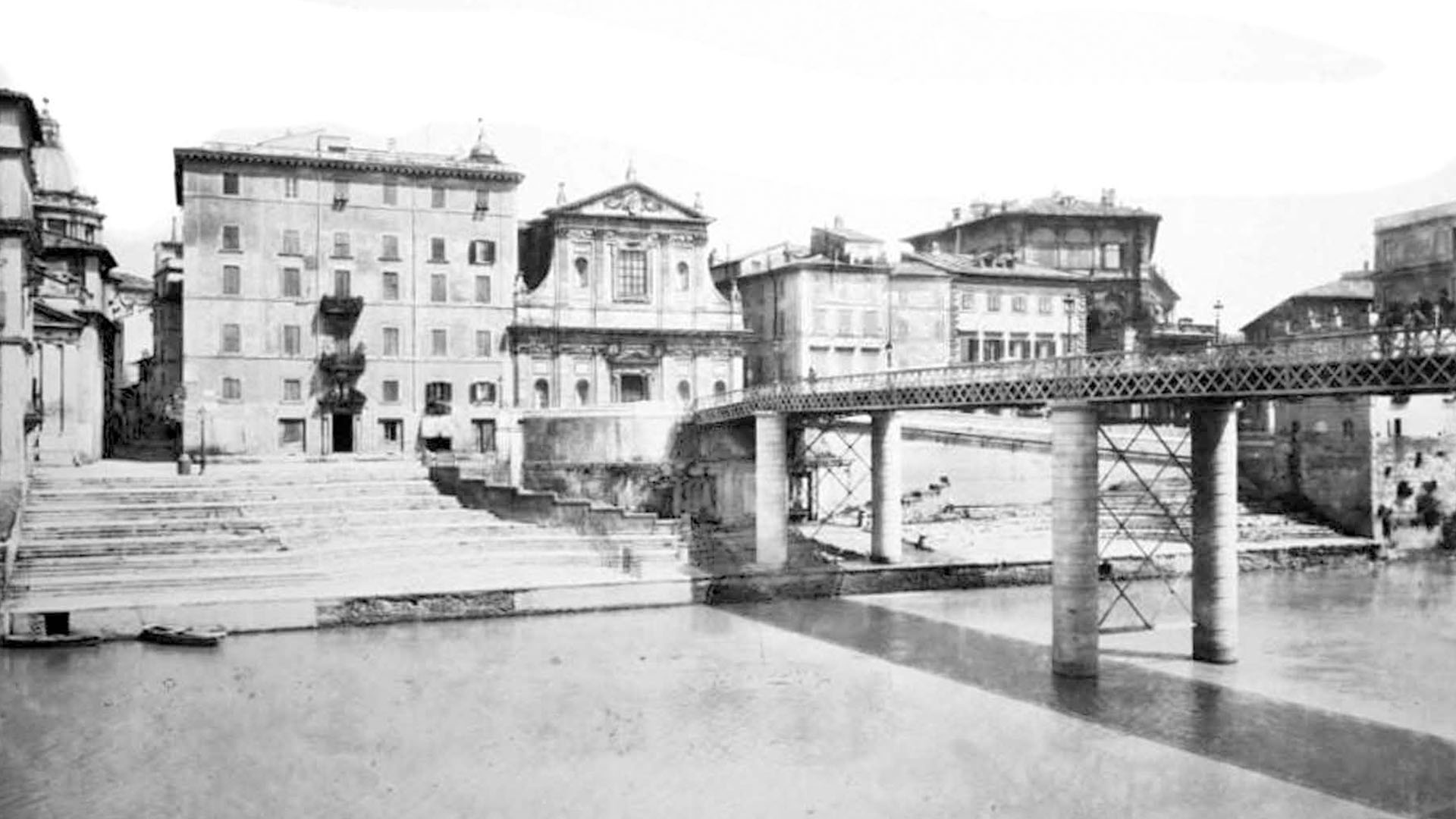 Ponte di Ripetta