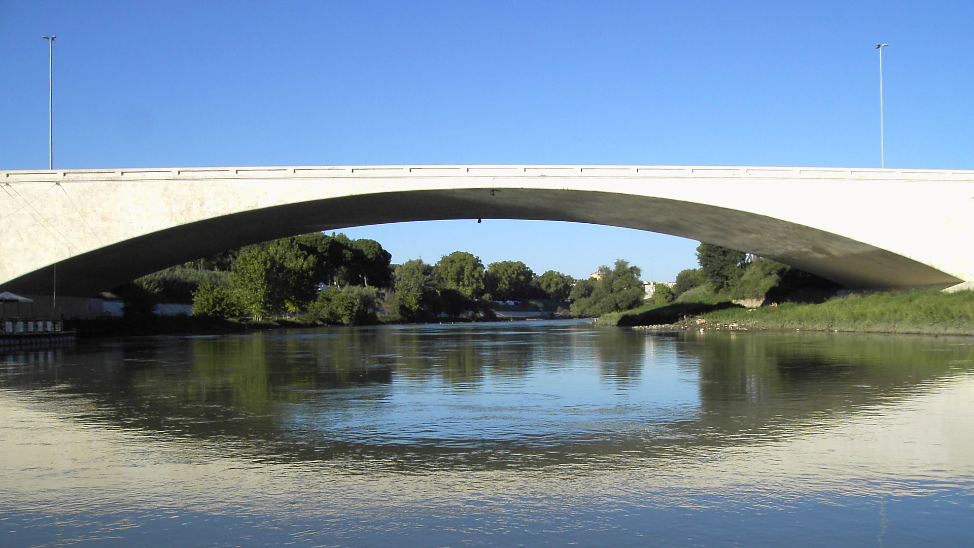 Ponte Duca d’Aosta