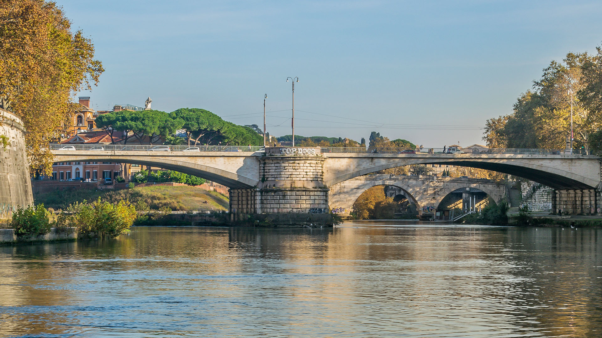 Ponte Garibaldi