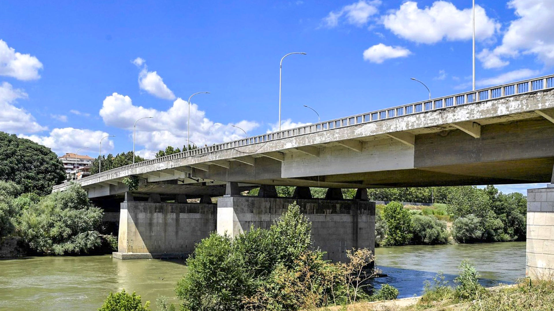 Ponte Guglielmo Marconi