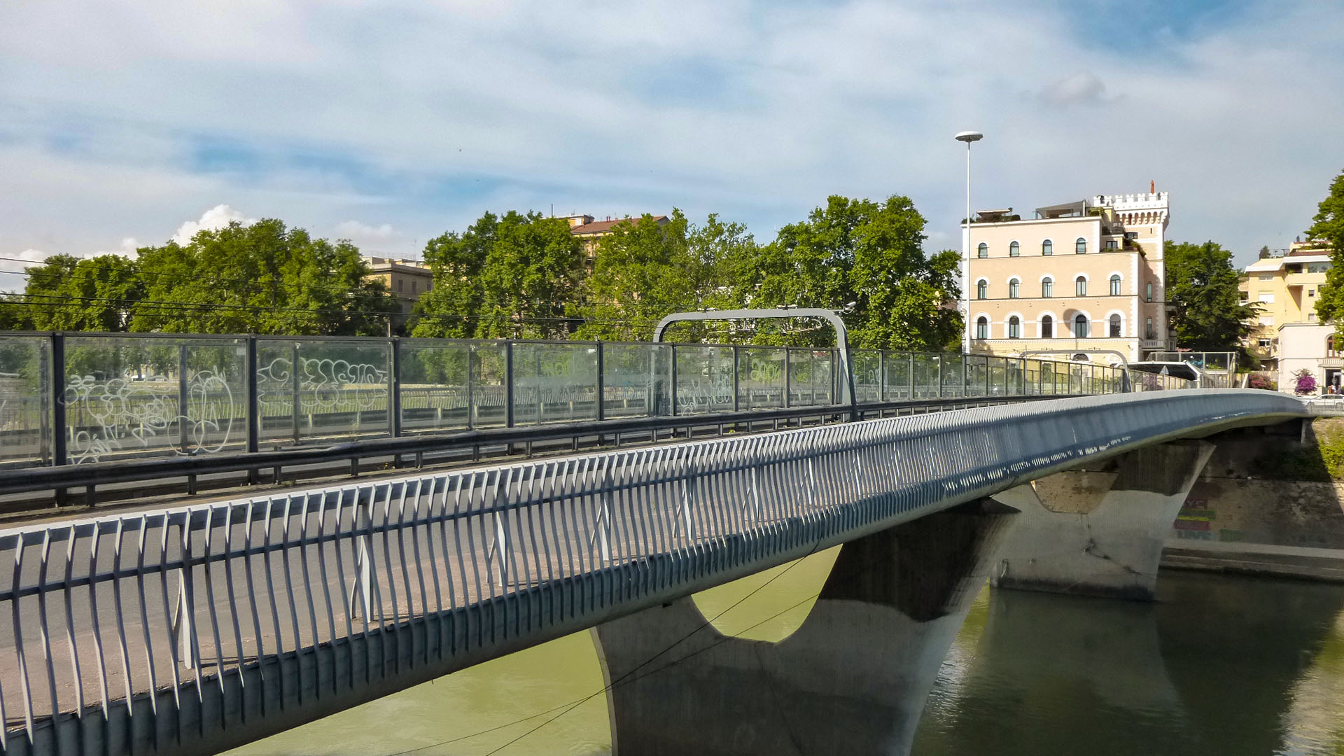 Ponte Pietro Nenni