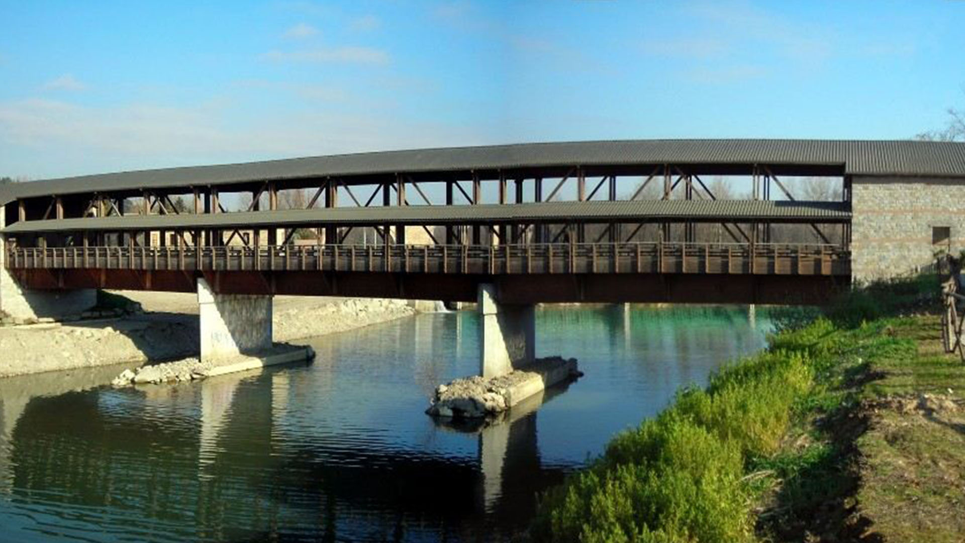Ponte San Giovanni