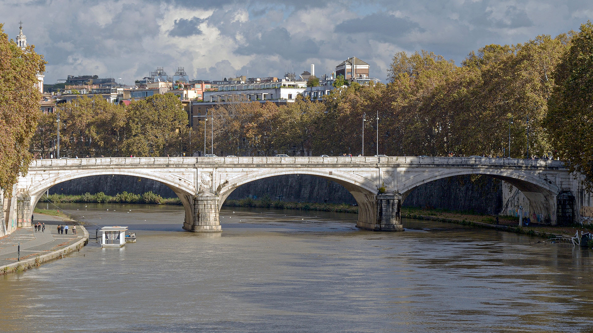 Ponte Umberto I
