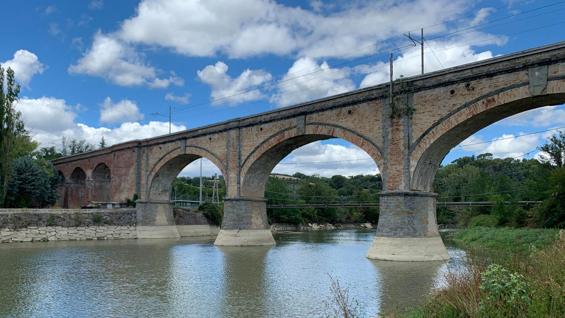 Ponte di Ponte Valleceppi