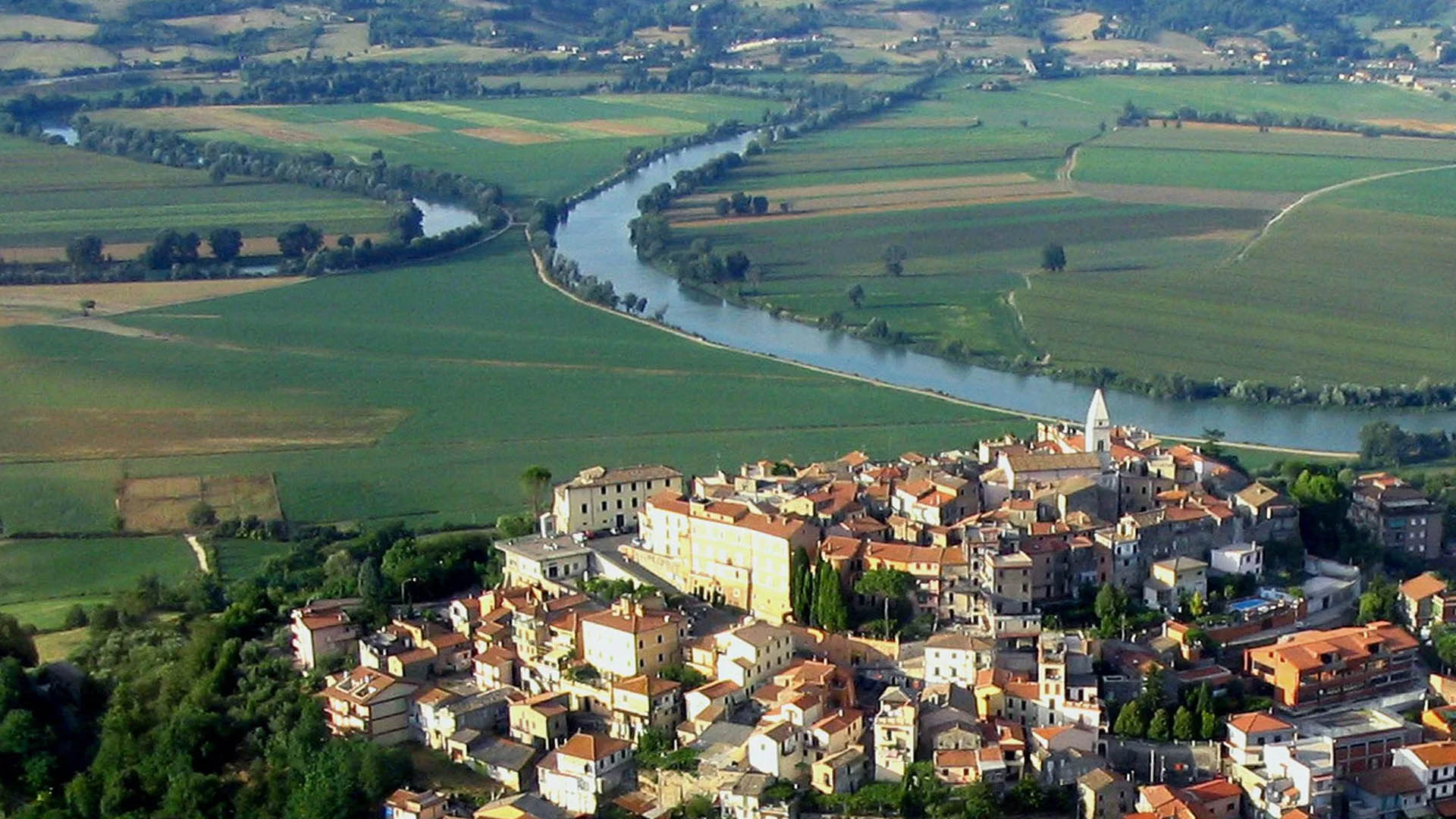 Ponzano Romano