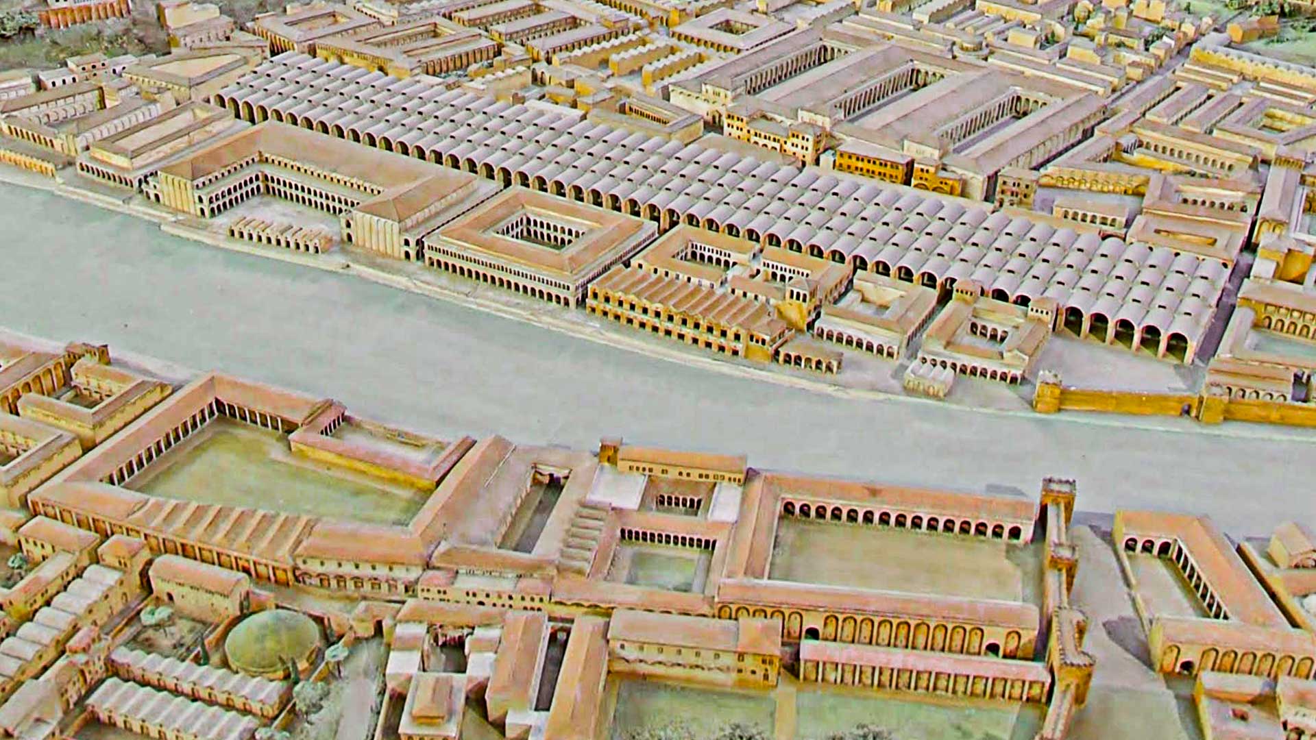Porticus Aemilia