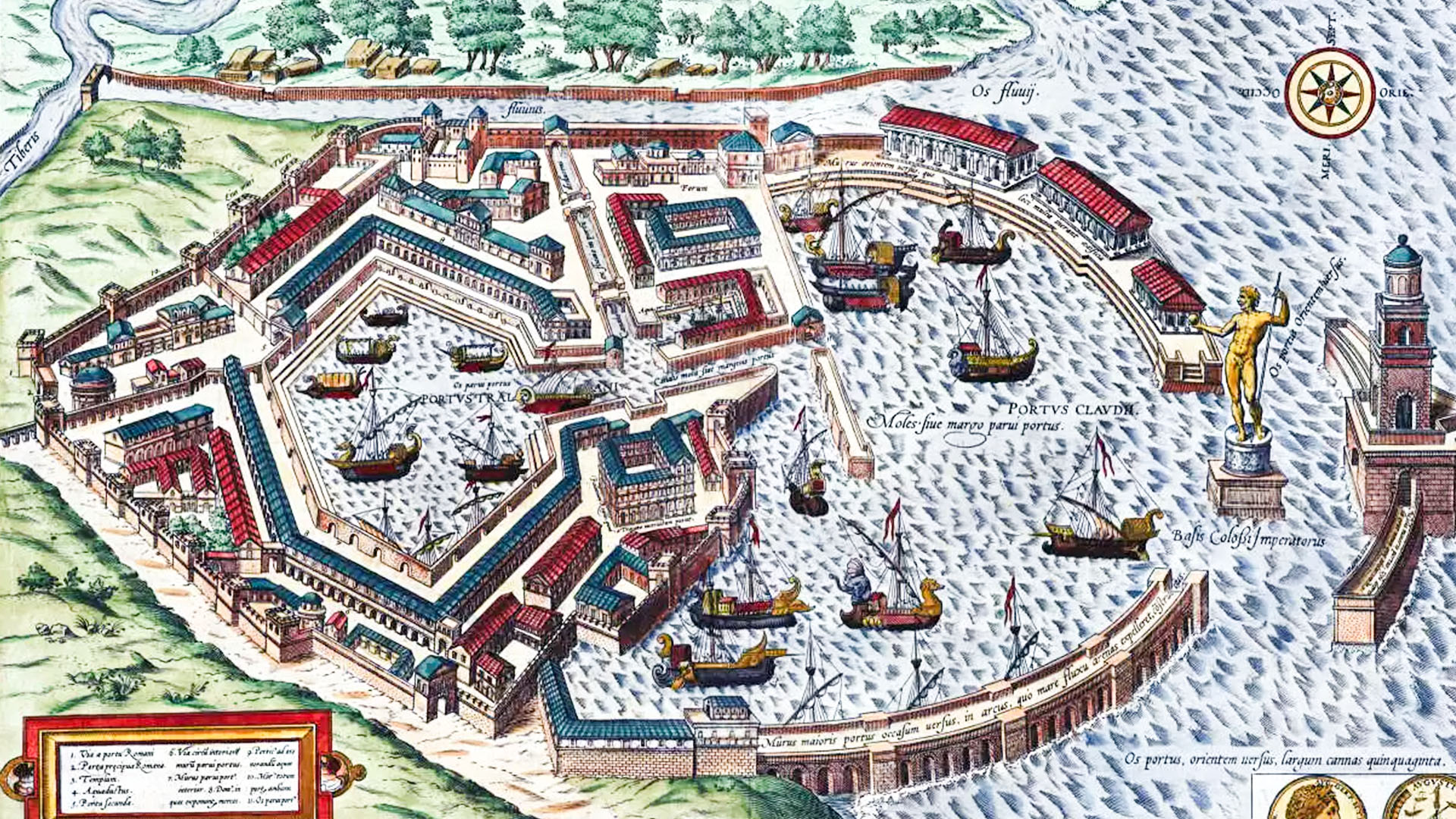 portus