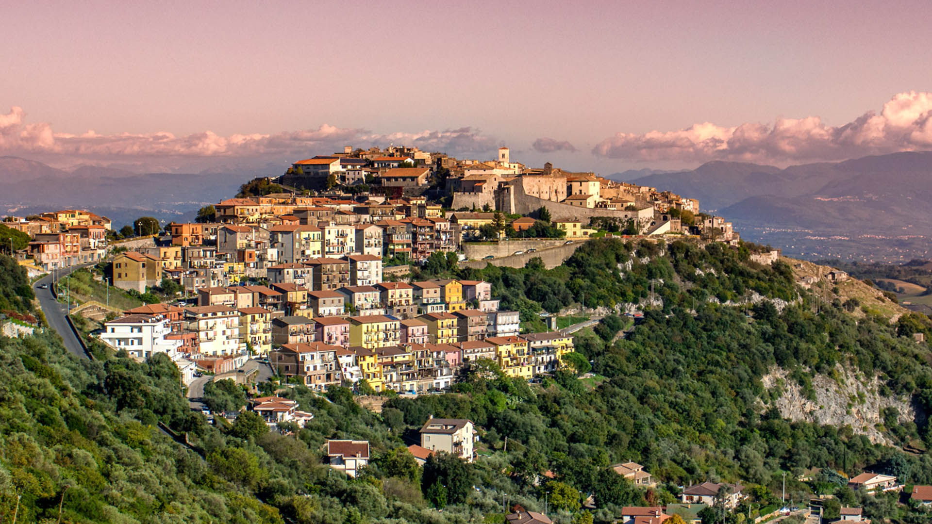 Sant’Oreste
