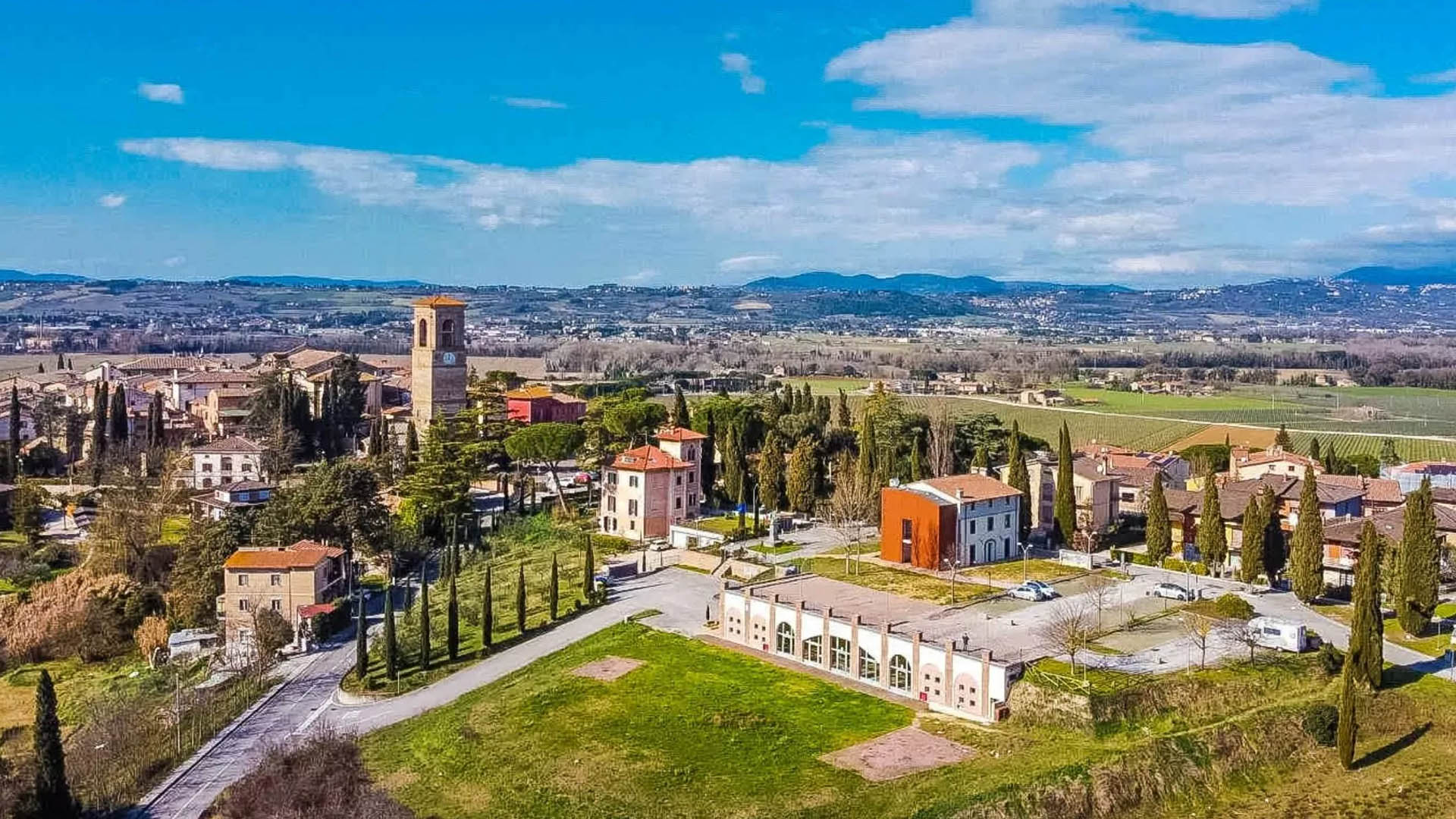 Torgiano