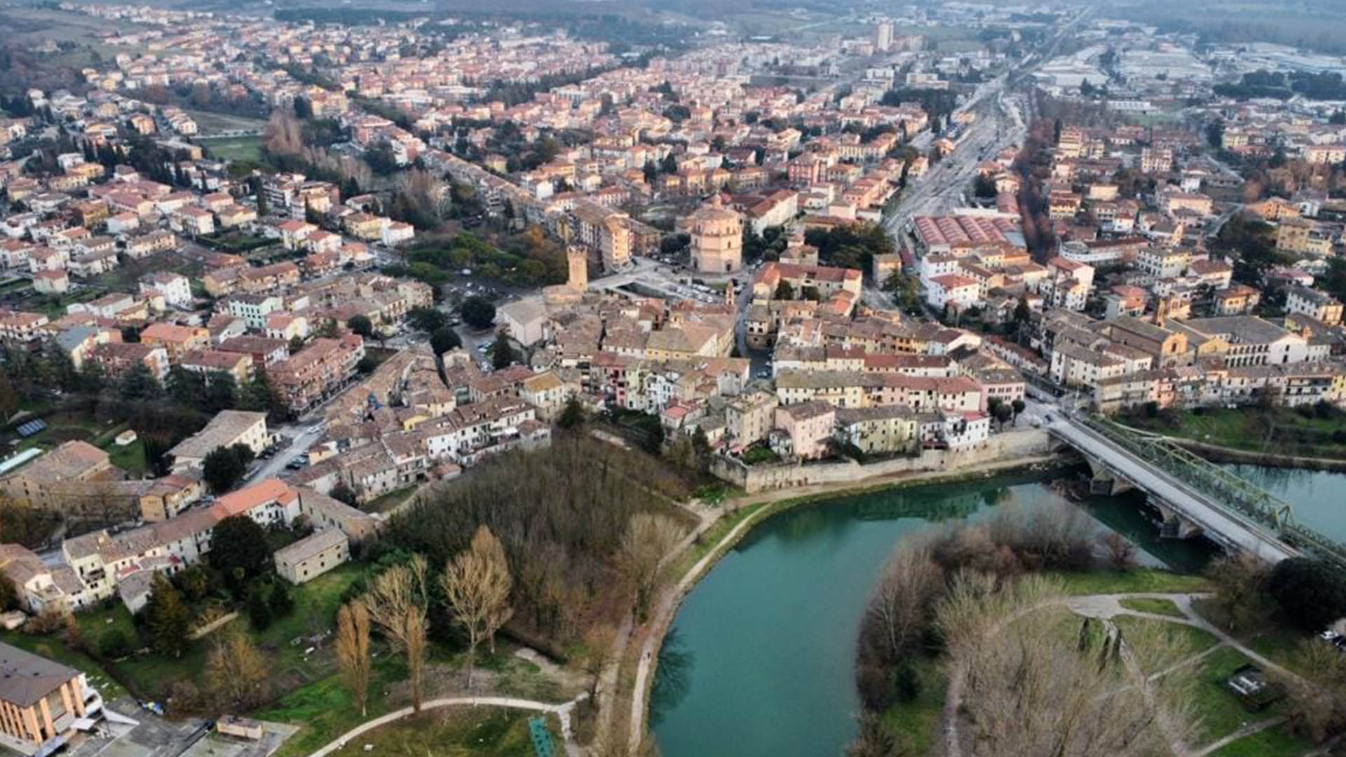 Umbertide