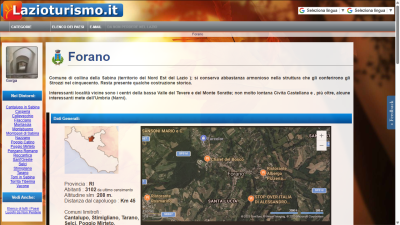 www.lazioturismo.it