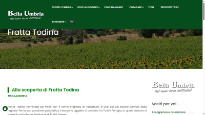 www.bellaumbria.net