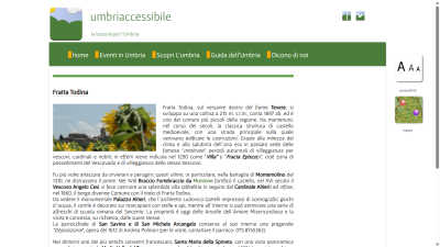 www.umbriaccessibile.com