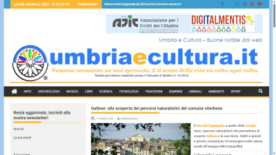 www.umbriaecultura.it