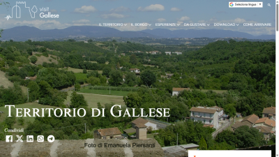 visitgallese.it
