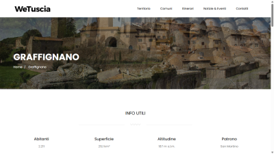 www.wetuscia.it