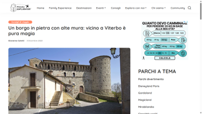 www.piccoliesploratori.com