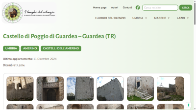 www.iluoghidelsilenzio.it