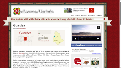 www.medioevoinumbria.it
