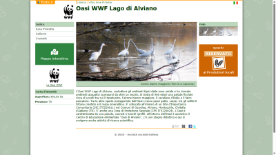 www.parks.it