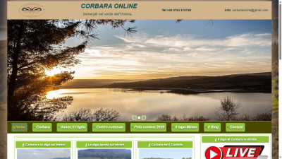www.corbaraonline.com