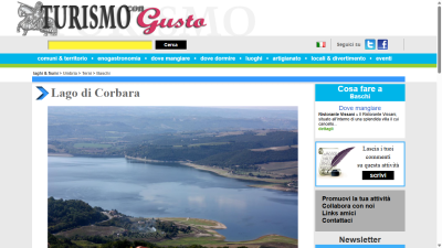 www.turismocongusto.it