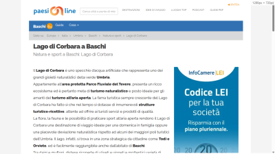 www.paesionline.it